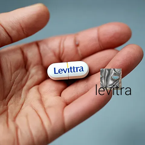 Ci vuole la ricetta medica per levitra